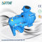 Cyclone Feed & Under - Flow Rubber Lined Slurry Pumps Open Type