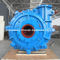 Pompe centrifuge horizontale résistante de la pompe A05 de boue industrie SH/200ST