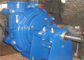 Pompe centrifuge résistante d'alimentation de filtre-presse de 6 pouces avec le certificat de la CE
