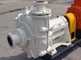 Pompe centrifuge résistante de boue de 80ZJ 1480rpm avec la haute pression