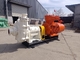Pompe centrifuge résistante de boue de 80ZJ 1480rpm avec la haute pression
