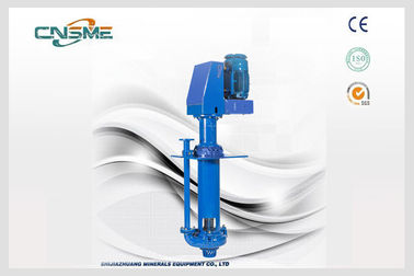 Pompe submersible centrifuge pompe SV/65Q résistante de 30Kw de boue
