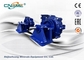 Pompe centrifuge horizontale de boue de CNSME 10/8ST- pour l'industrie minière