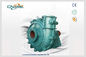 Type centrifuge SH/200ST de pompe résistante de boue en métal industriel