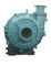 Pompe centrifuge CNSME de drague d'aspiration de minerai d'exploitation de boue de sable de SG100D